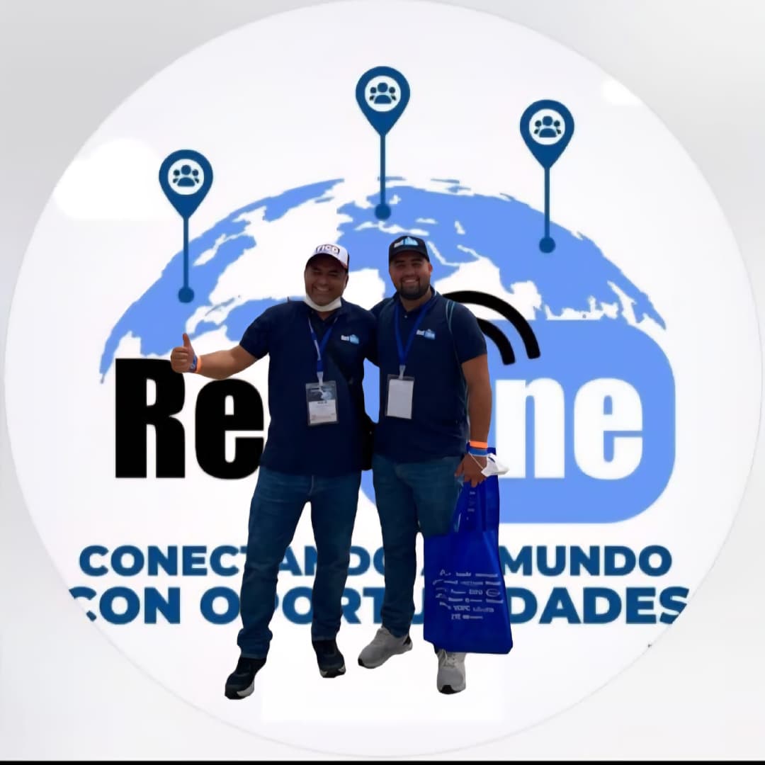 Inicios de Redline